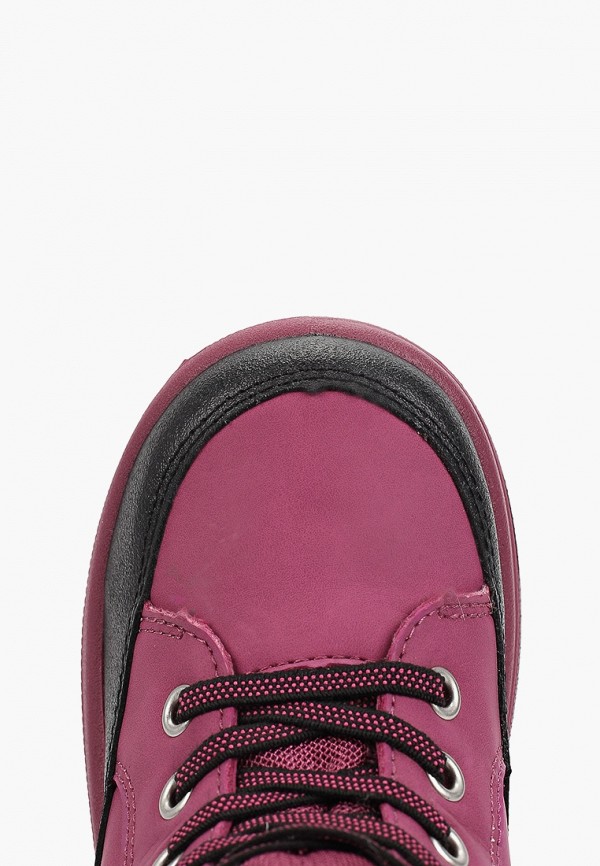 фото Ботинки kerry