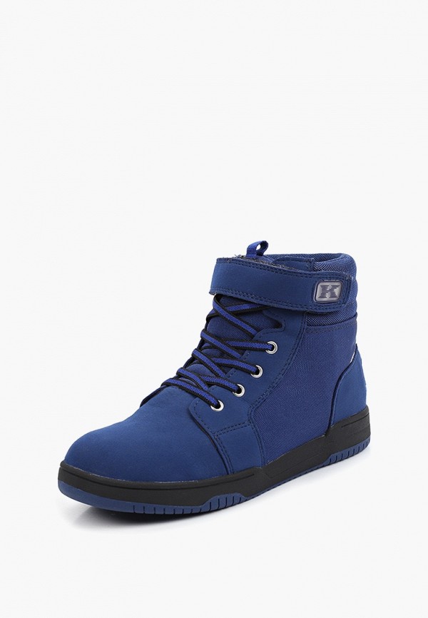 фото Ботинки kerry