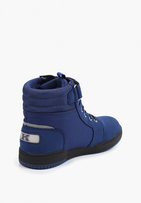 фото Ботинки kerry