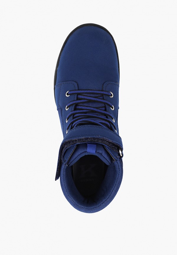 фото Ботинки kerry