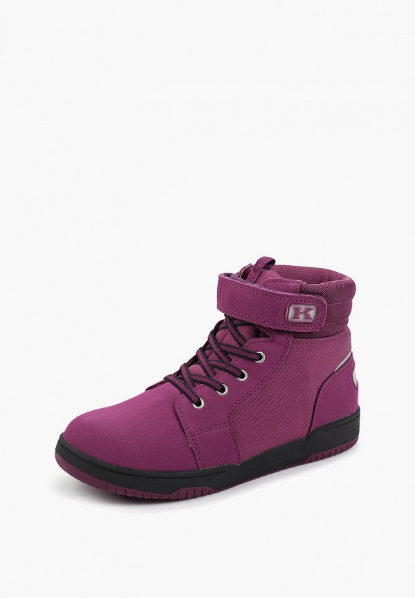 фото Ботинки kerry