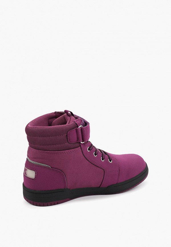 фото Ботинки kerry