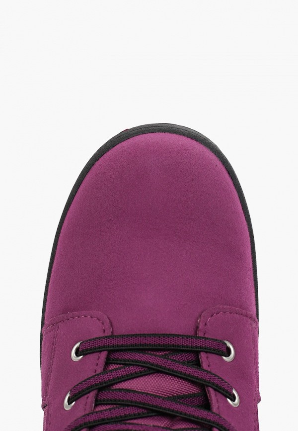 фото Ботинки kerry