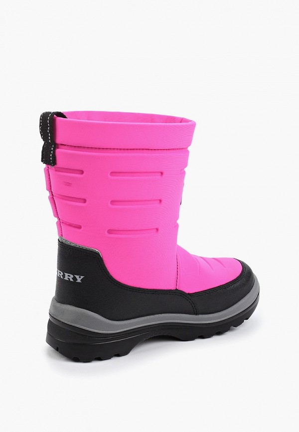 фото Сапоги kerry