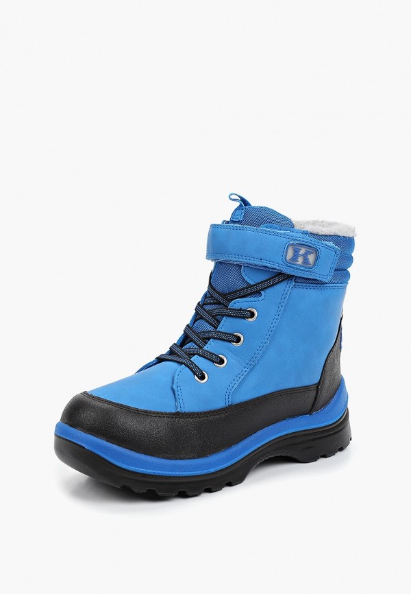 фото Ботинки kerry