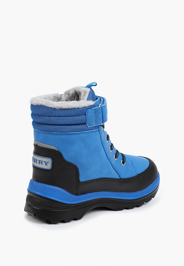 фото Ботинки kerry