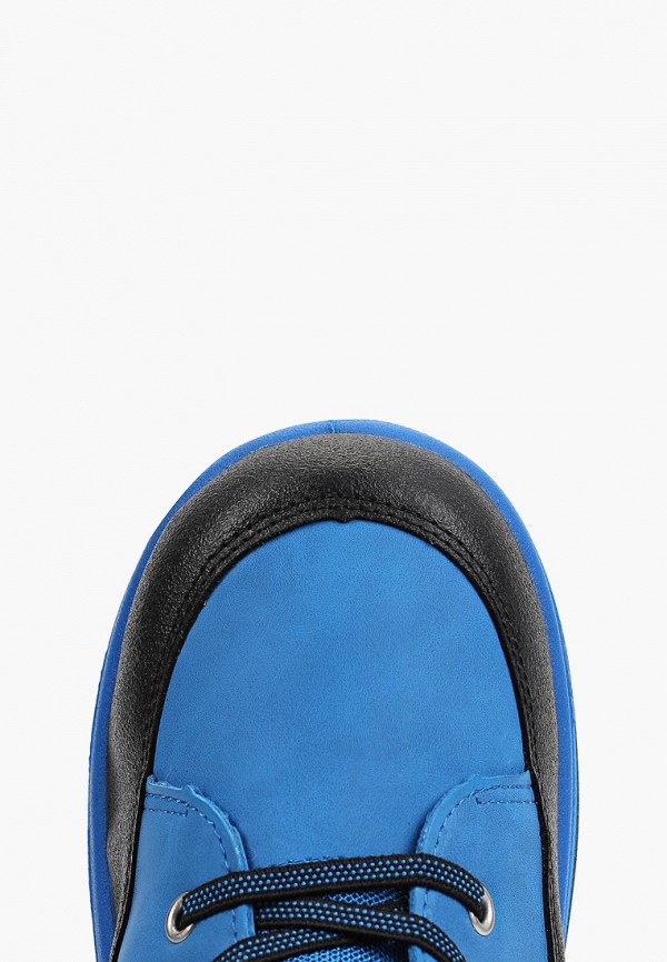 фото Ботинки kerry