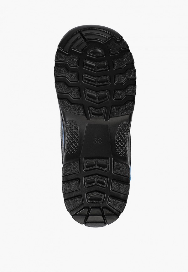 фото Ботинки kerry