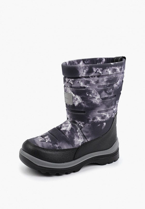 фото Сапоги kerry