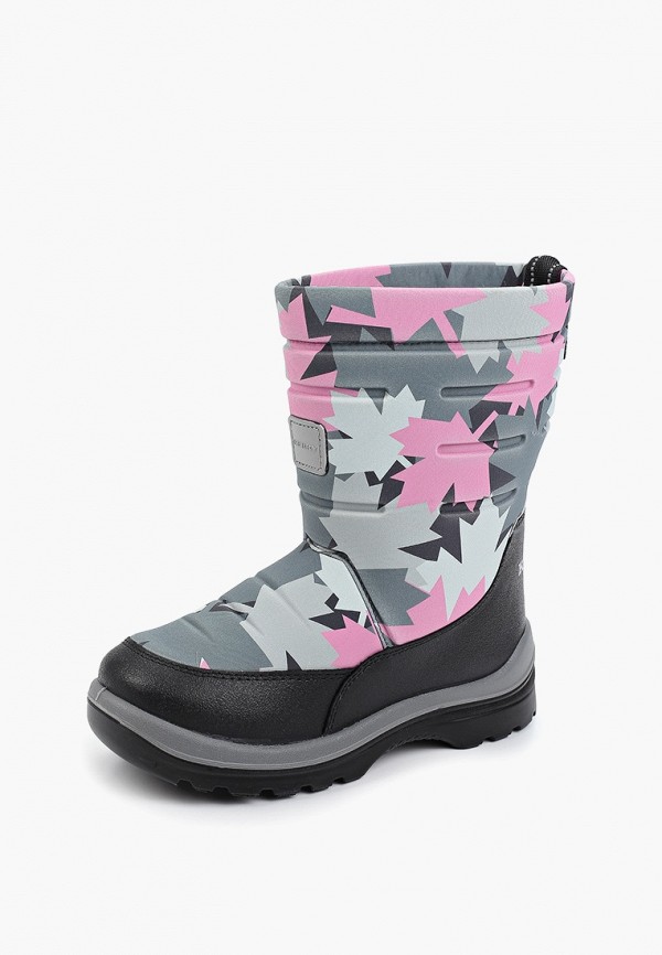 фото Сапоги kerry