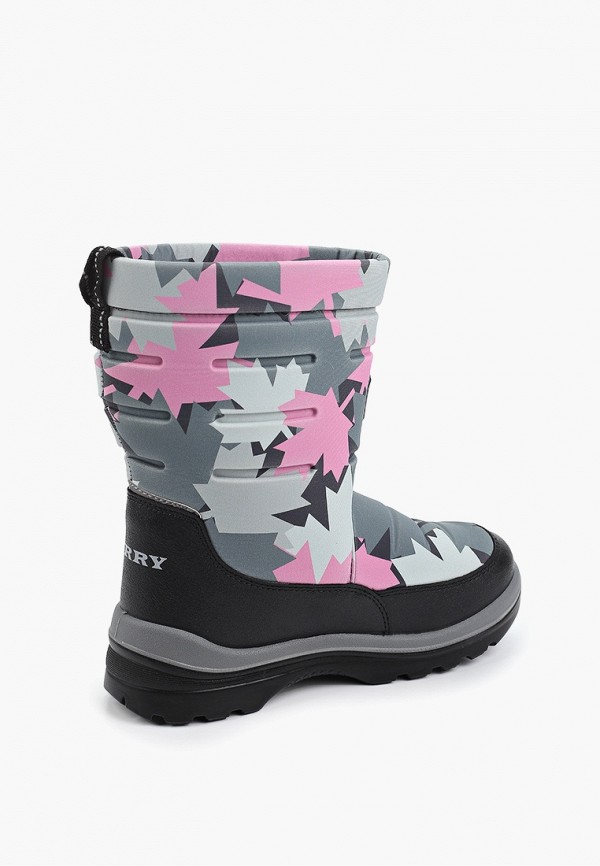 фото Сапоги kerry