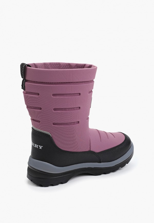 фото Сапоги kerry