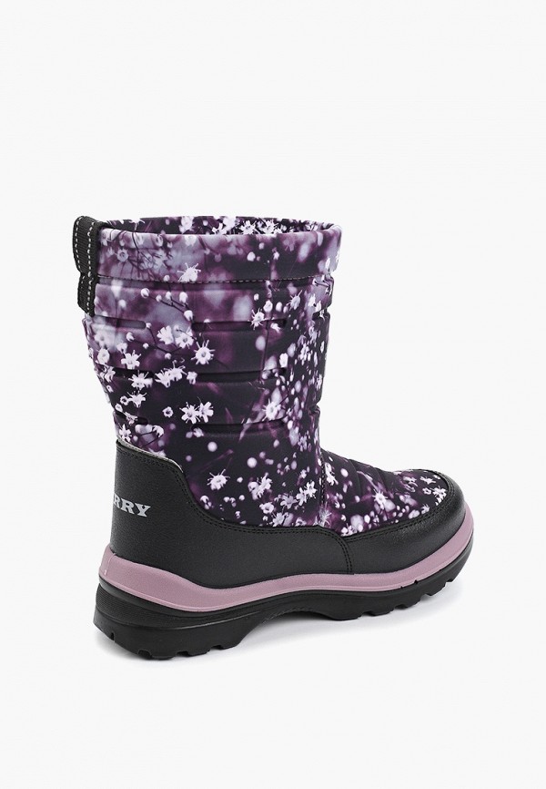 фото Сапоги kerry