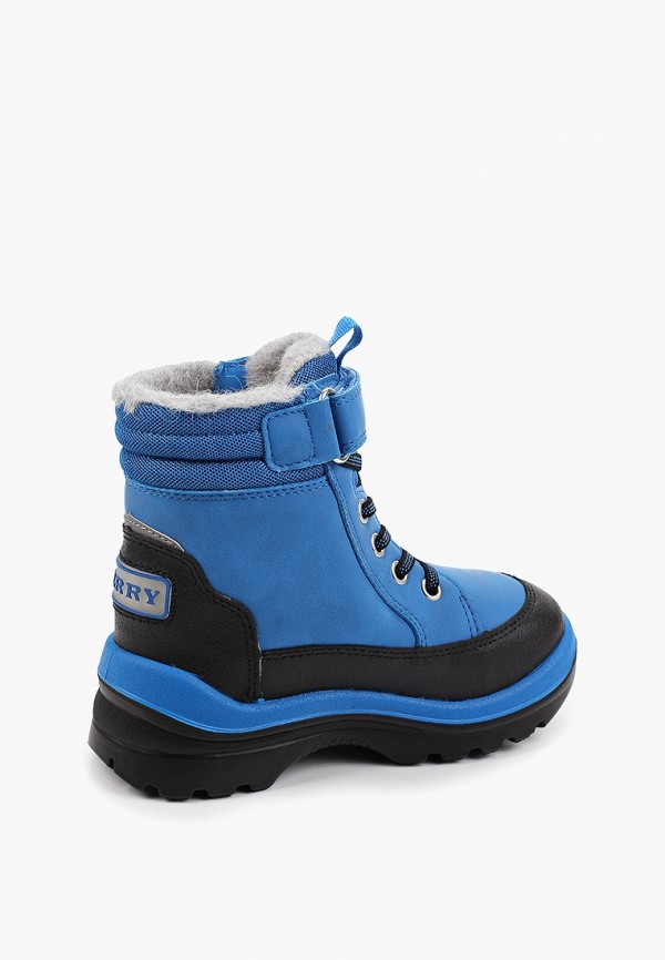 фото Ботинки kerry