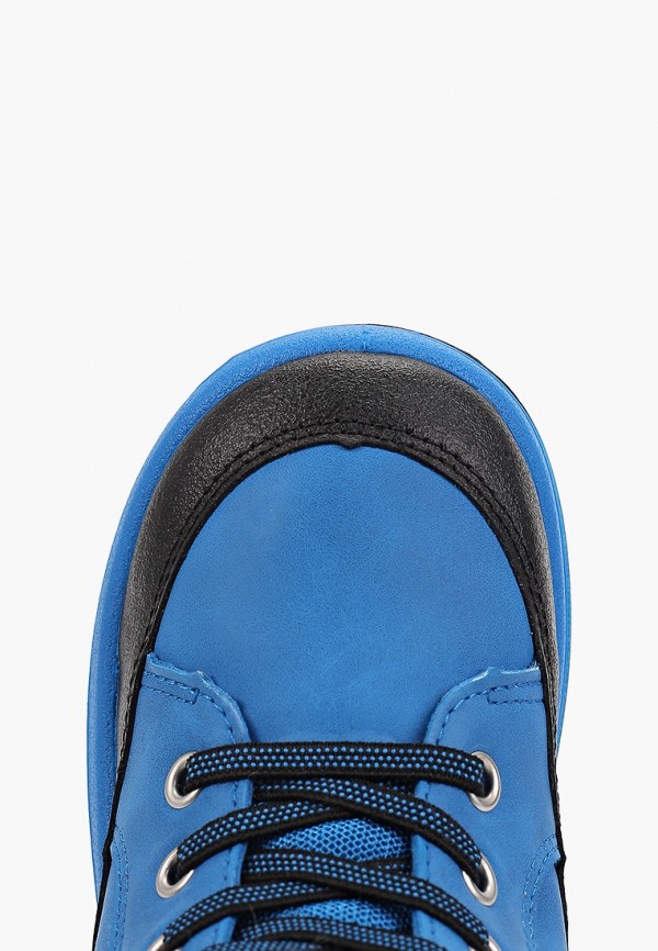 фото Ботинки kerry