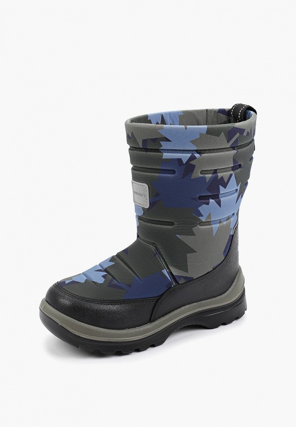 фото Сапоги kerry