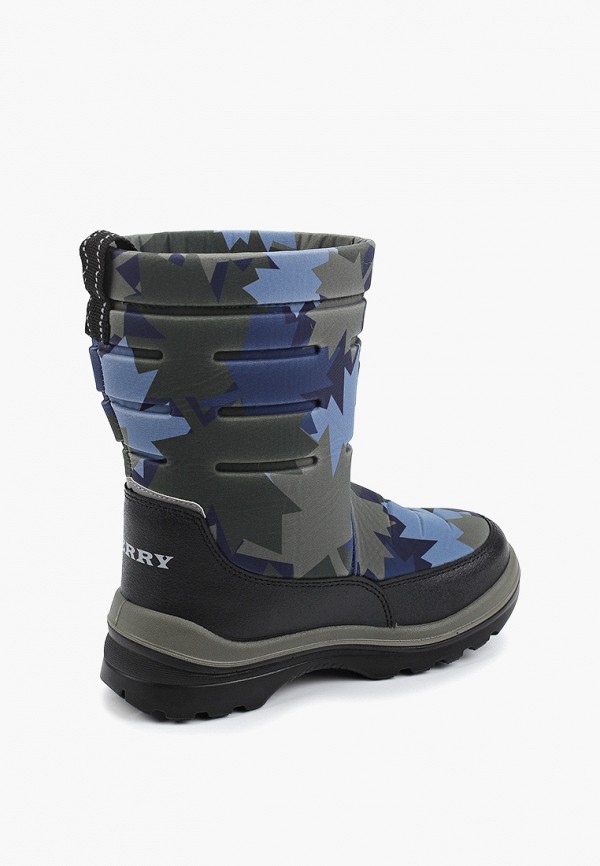 фото Сапоги kerry