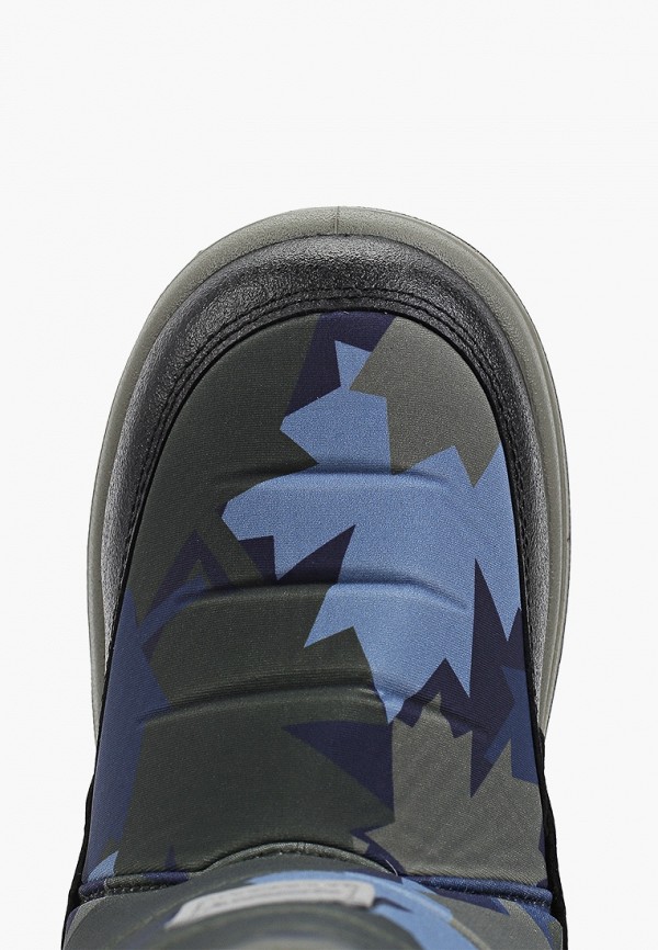 фото Сапоги kerry