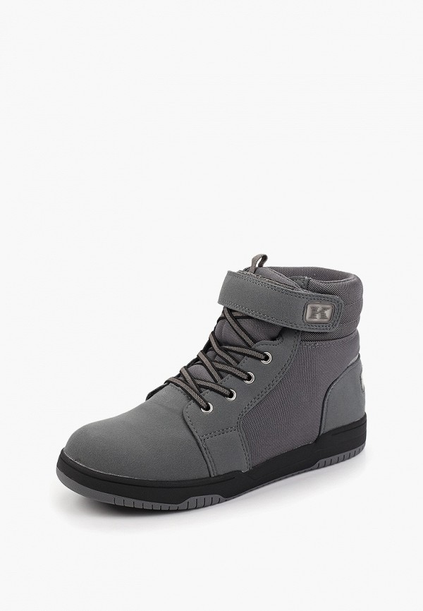 фото Ботинки kerry