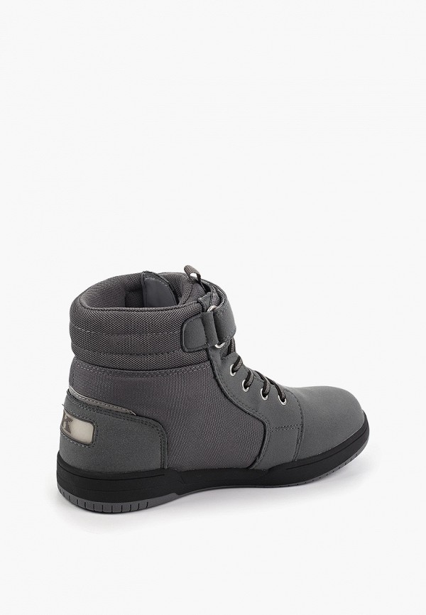 фото Ботинки kerry