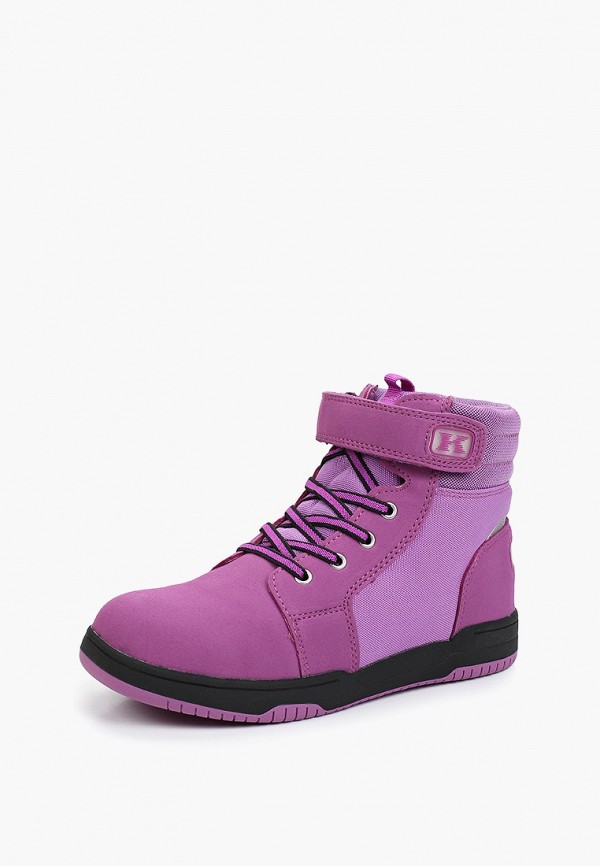 фото Ботинки kerry