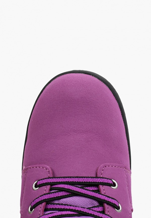 фото Ботинки kerry