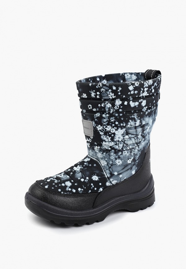 фото Сапоги kerry