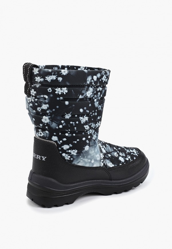 фото Сапоги kerry