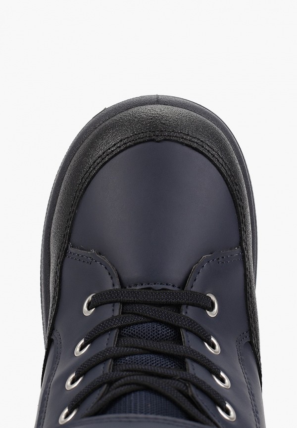 фото Ботинки kerry