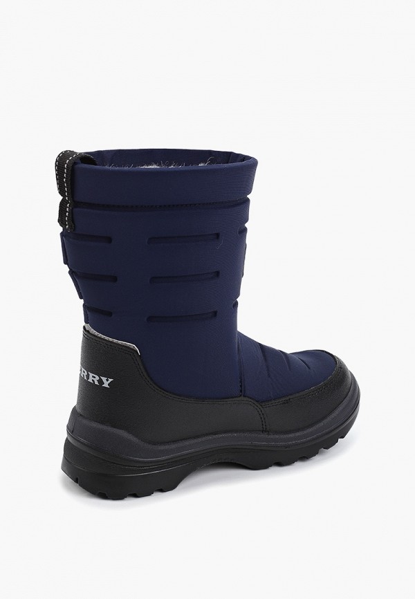 фото Сапоги kerry