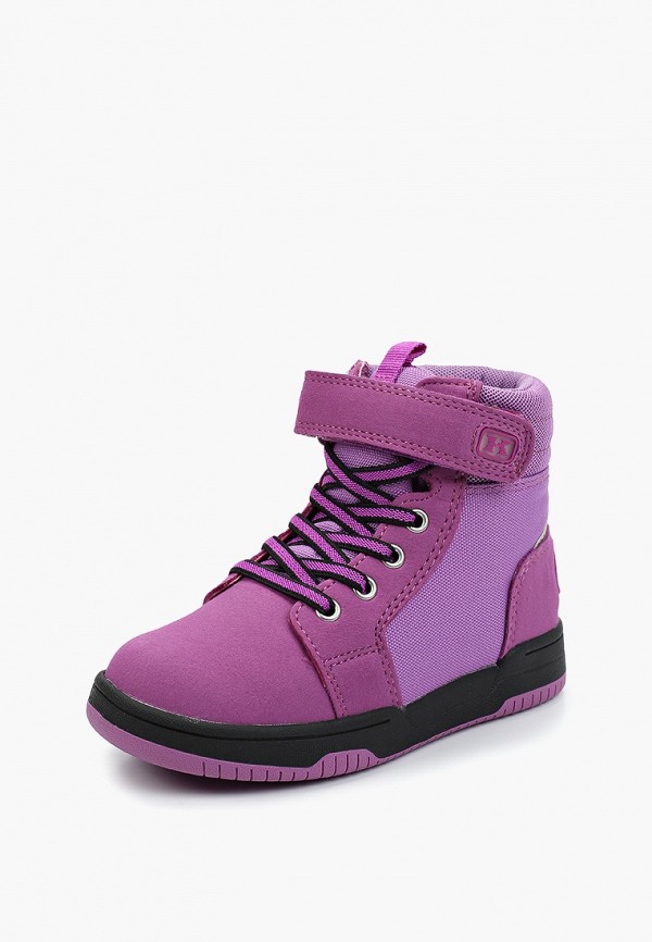 фото Ботинки kerry