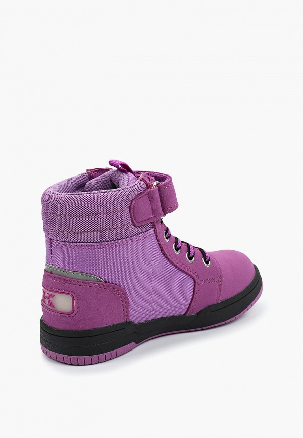 фото Ботинки kerry