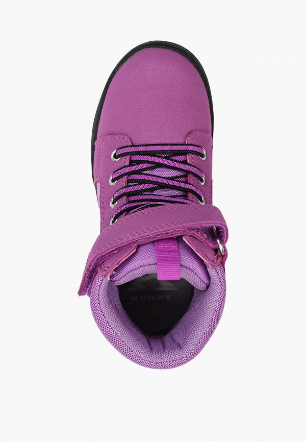 фото Ботинки kerry