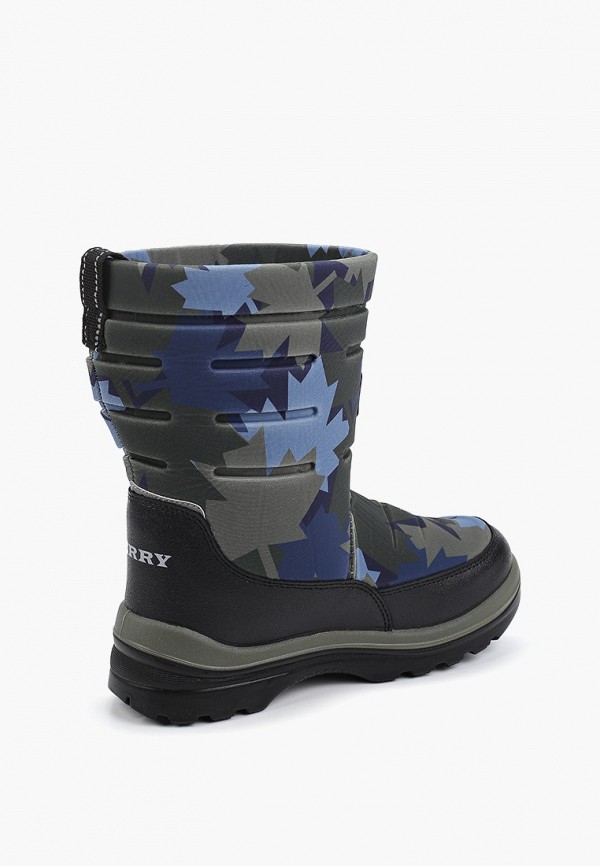 фото Сапоги kerry