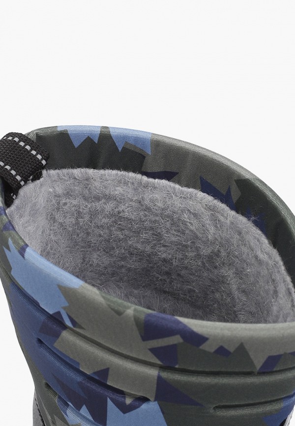 фото Сапоги kerry