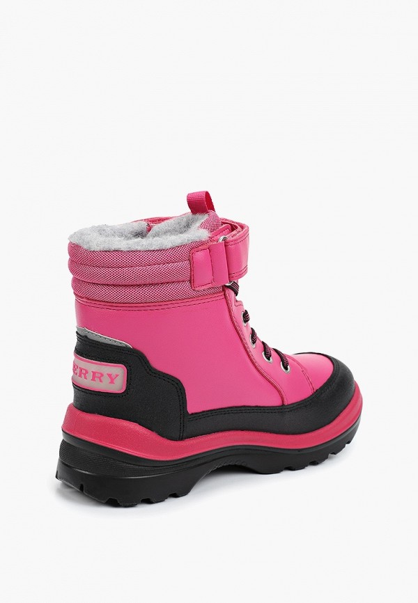 фото Ботинки kerry