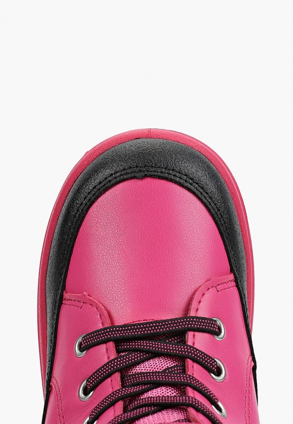 фото Ботинки kerry