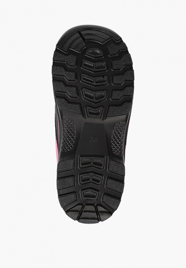 фото Ботинки kerry