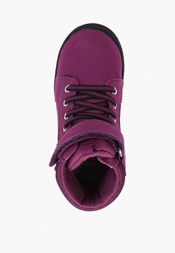 фото Ботинки kerry