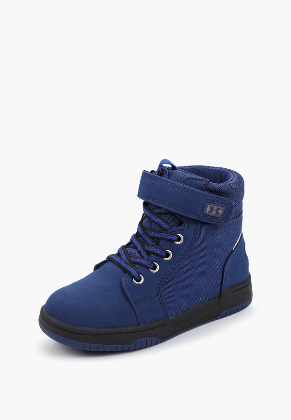 фото Ботинки kerry