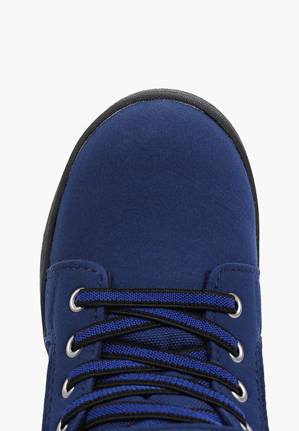 фото Ботинки kerry