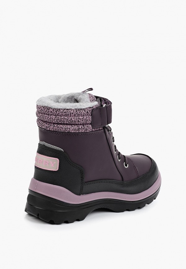 фото Ботинки kerry