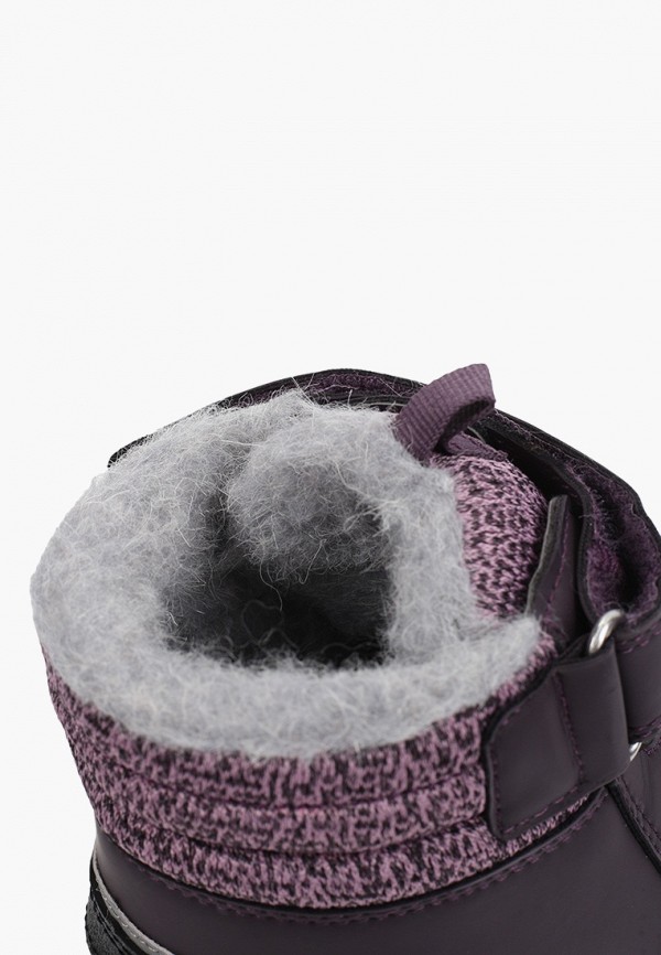 фото Ботинки kerry