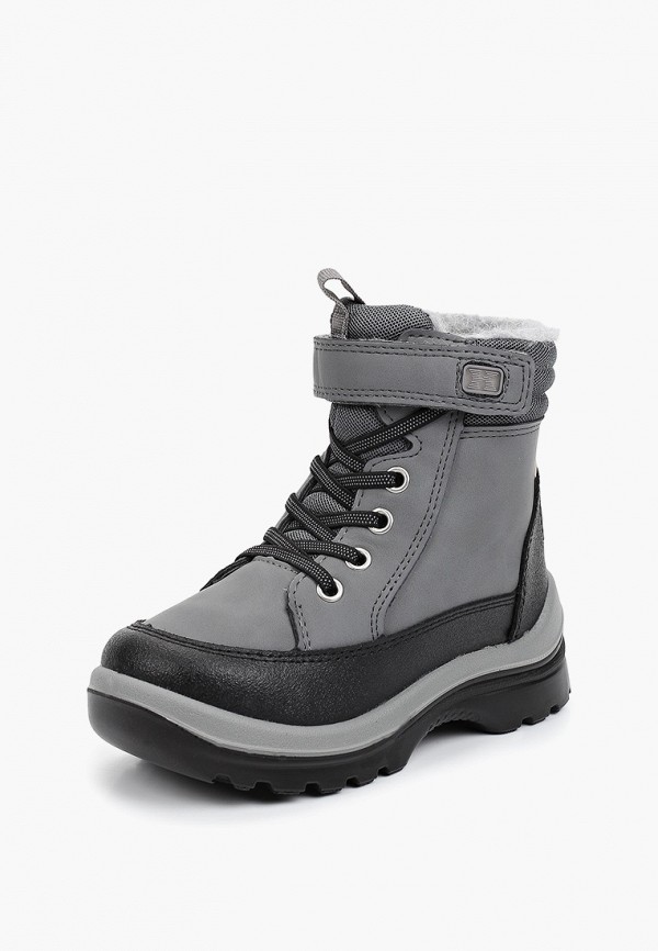 фото Ботинки kerry