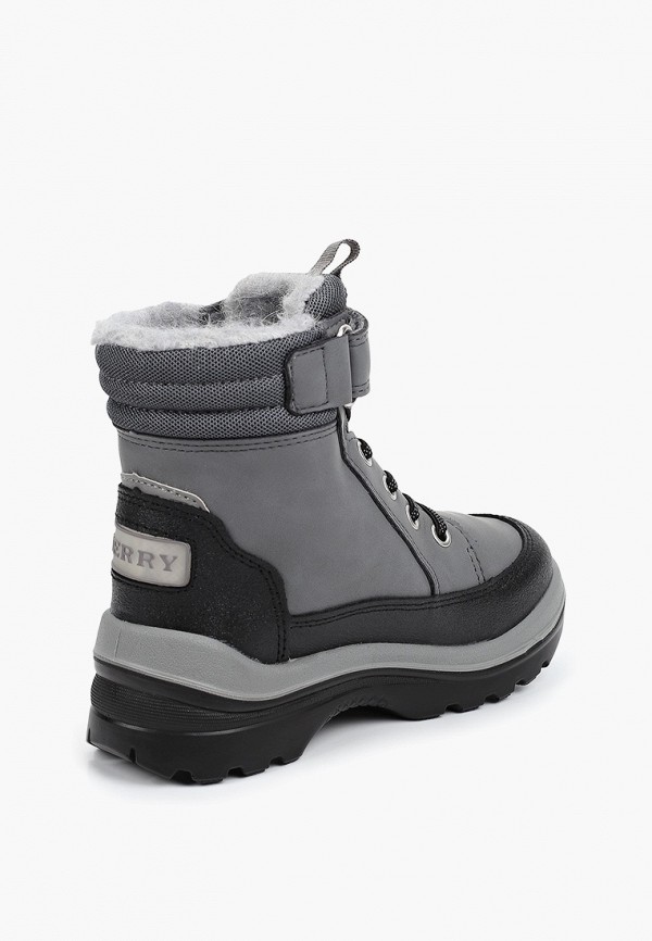 фото Ботинки kerry