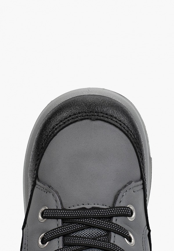 фото Ботинки kerry