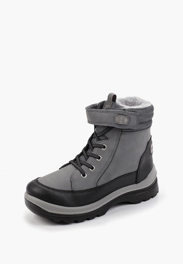 фото Ботинки kerry