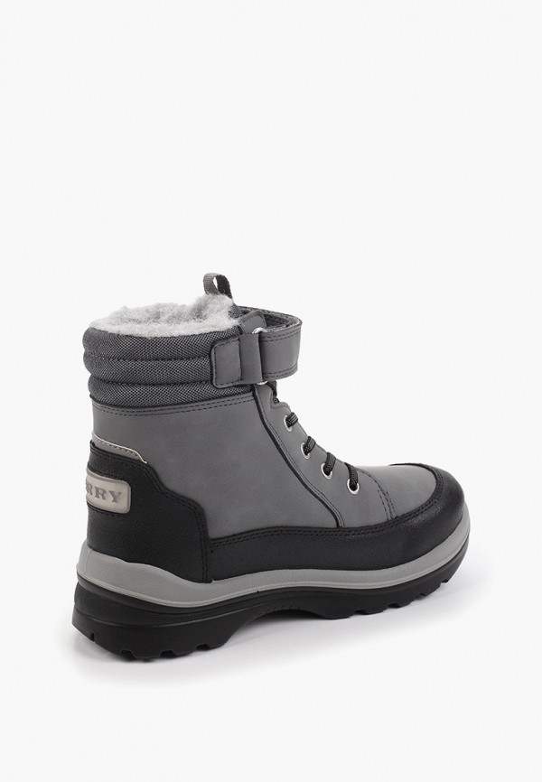 фото Ботинки kerry