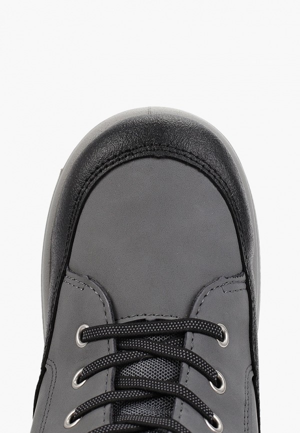 фото Ботинки kerry