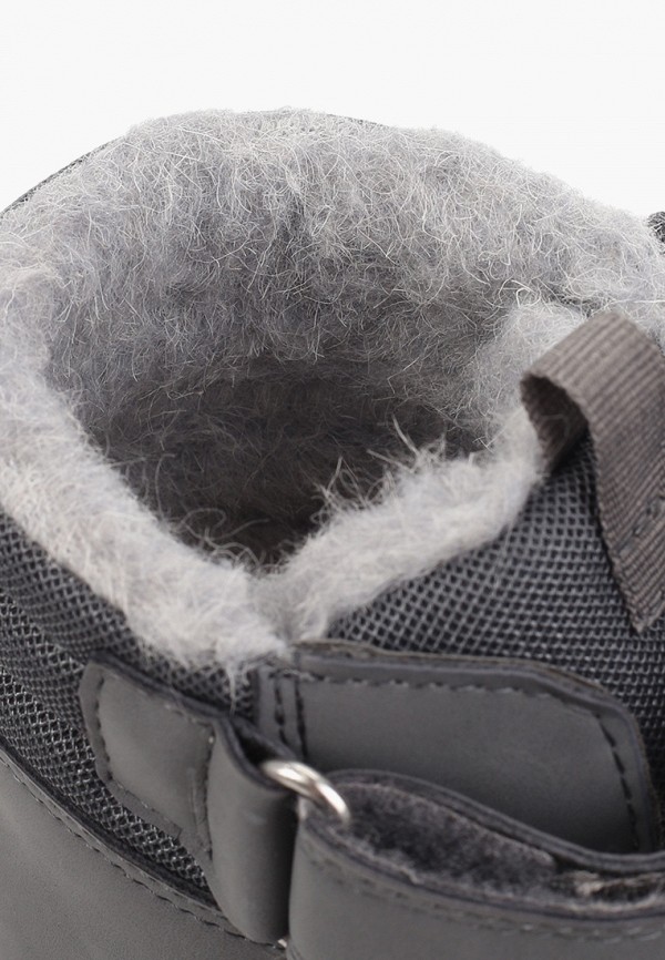 фото Ботинки kerry